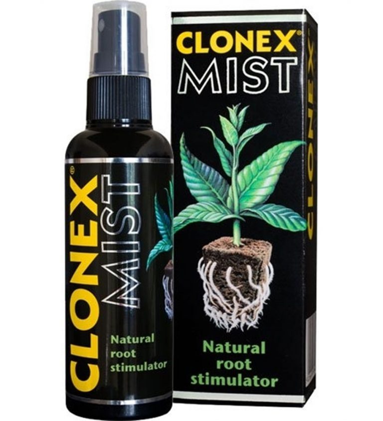 Clonex Mist - at GB Hydro