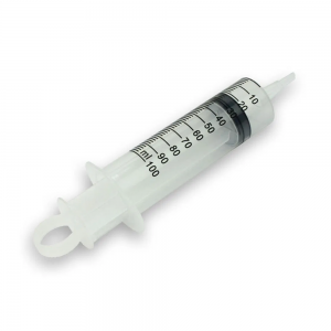 100ml Syringe