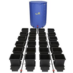 GB Hydro - Autopot Kit - 24 Pot - 400L
