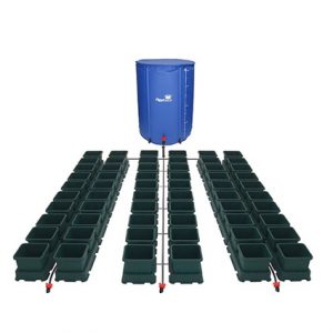 GB Hydro - Autopot Kit - 60 Pot - 400L