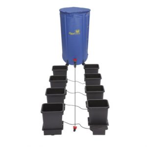 GB Hydro - Autopot Kit - 8 Pot - 100L