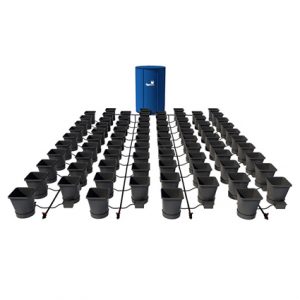 GB Hydro - Autopot Kit - 80 Pot - 750L