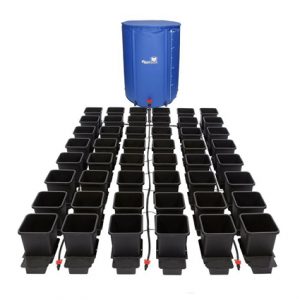 GB Hydro - Autopot XL Kit - 48 Pot - 400L