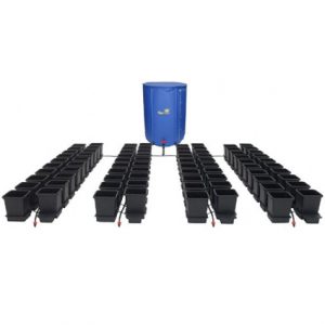 GB Hydro - Autopot XL Kit - 80 Pot - 750L