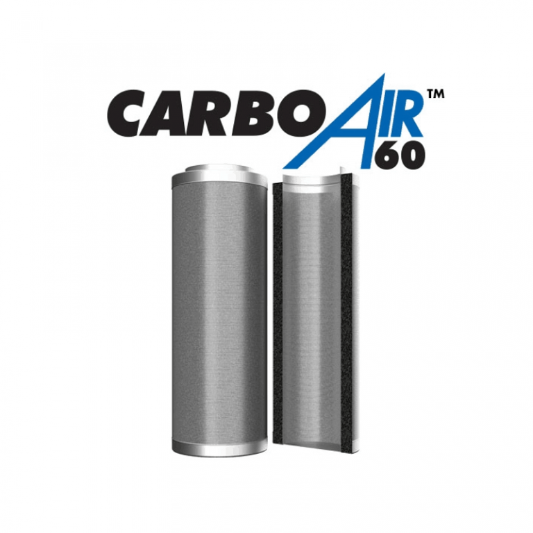 carbo air 60 filter