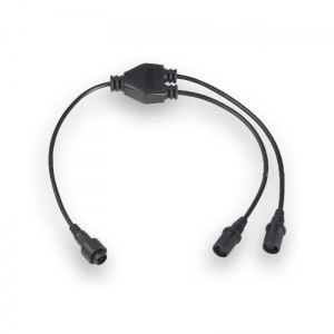EC Cable Y-Splitter
