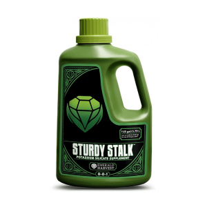 Emerald Harvest - Sturdy Stalk