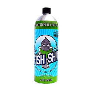 Fish Shit - 120/250/500ml - GB Hydroponics