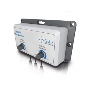 G.A.S – EC Balancer