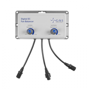 G.A.S – EC Fan Controller