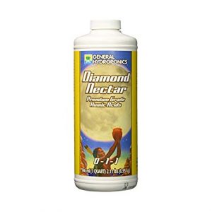 GB Hydro - GHE Additives - Diamond Nectar