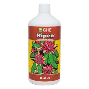 GB Hydro - GHE Additives - Ripen