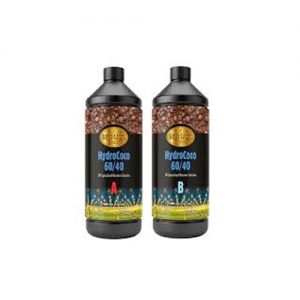 Gold Label 60/40 Hydro Coco Feed
