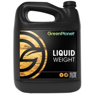 Green Planet - Liquid Weight - 1L - GB Hydroponics