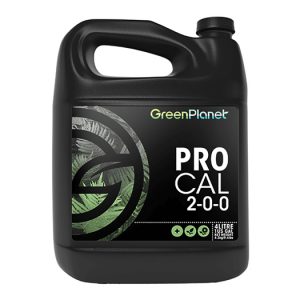 Green Planet - Pro Cal 2-0-0 - 1L - GB Hydro
