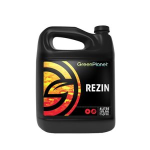 Green Planet - Rezin - 1 Litre - GB Hydroponics