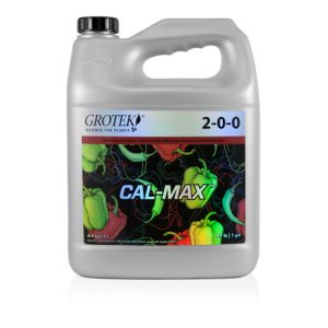 Grotek - Cal Max - GB Hydroponics