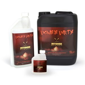 Intense Down & Dirty - 1L - GB Hydroponics