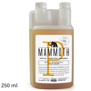 Mammoth P - 250ml - GB Hydroponics