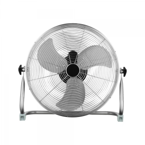 Metal Floor Fan