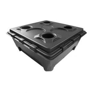 GB Hydro - Oxypot 4 - 83x83cm - 110L