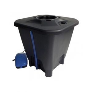 GB Hydro - Oxypot Single 35x35cm - 19L