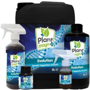 GB Hydro - Plant Magic - Evolution