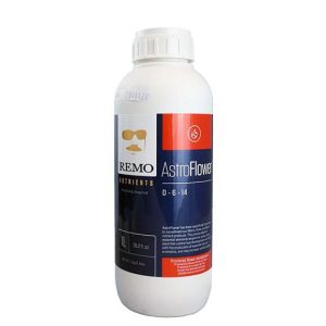 Remo Nutrients - Astroflower - GB Hydroponics