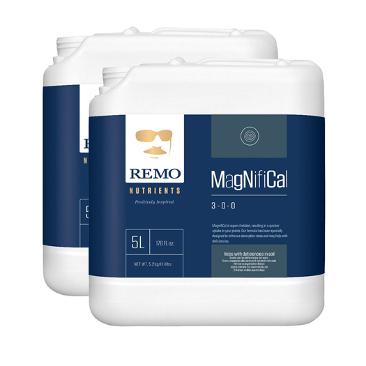 Remo Nutrients - Magnifical