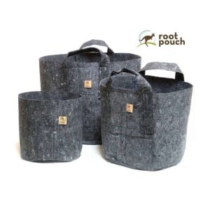 GB Hydroponics - Root Pouches - Pots, Trays and Containers
