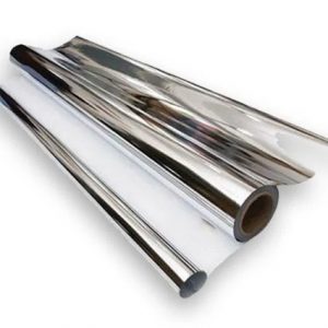 GB Hydroponics - Silver / White Lightite Sheeting 10m x 2m Roll