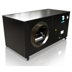 GB Hydro - Top Climate Elite 15000 Air Conditioning Unit