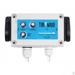 Tornado 10A Fan Controller
