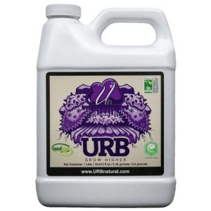URB Natural - 1 Litre