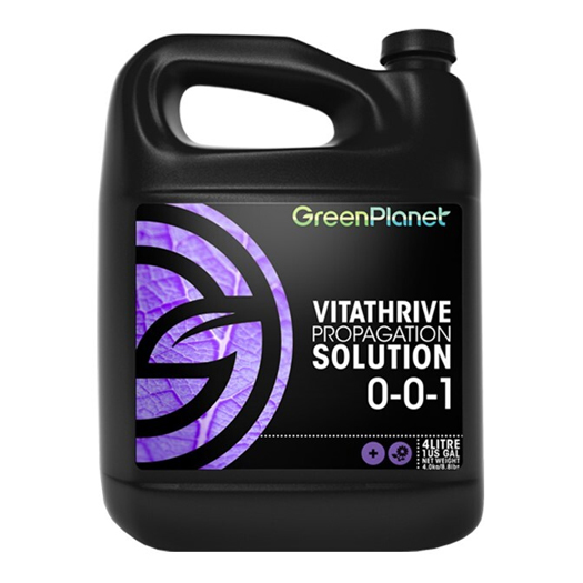 VivaThrive Propagation Solution - GB Hydroponics