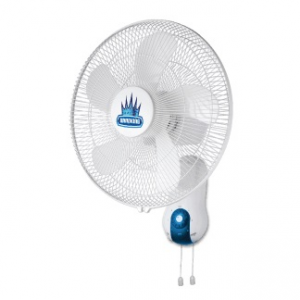 Wind King 16″ wall fan