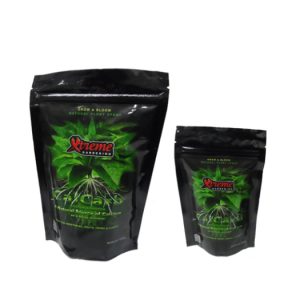 Xtreme Gardening Cal Carb - Foliar booster - GB Hydroponics