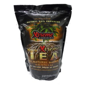 Xtreme Gardening Tea - GB Hydroponics